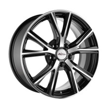 R18 5x112 7,5J ET35 D66,6 X'trike X-122 BK/FP