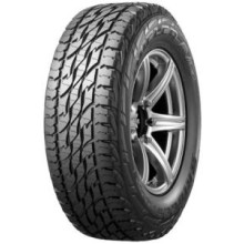 265/60 R18 Bridgestone Dueler A/T 697 110T