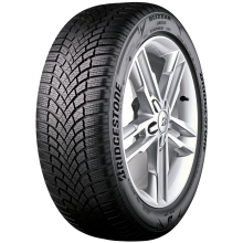 215/60 R16 Bridgestone Blizzak LM005 99H XL RFT