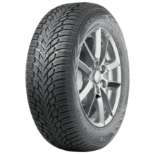 265/50 R19 Nokian Tyres WR SUV 4 110V XL RunFlat
