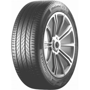 205/55 R16 Continental UltraContact 91H FR