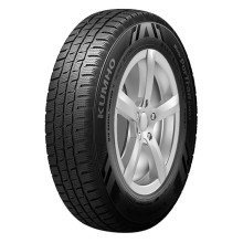 235/85 R16 Kumho Winter PorTran CW51 120R