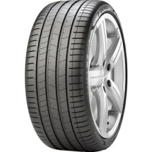 245/45 R18 Pirelli P-Zero Luxury Saloon 100Y Run Flat XL *