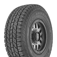 225/70 R15 Yokohama Geolandar A/T G015 100T OWL