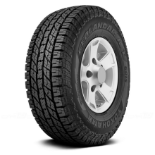 255/65 R16 Yokohama Geolandar A/T G015 109H
