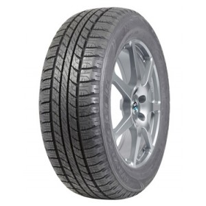 255/65 R16 Goodyear Wrangler HP (All Weather) 109H