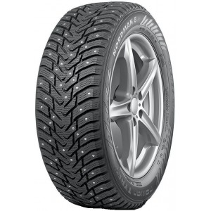 215/50 R17 Nokian Tyres Nordman 8 95T XL Ш