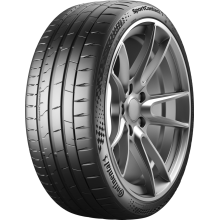 255/35 R19 Continental SportContact 7 96Y XL FR