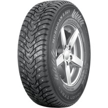 225/60 R17 Nokian Tyres Nordman 8 SUV 103T XL Ш