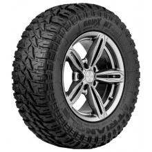 265/75 R16 Triangle GripX M/T TR281 123/120Q