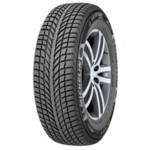 255/45 R20 Michelin Latitude Alpin 2 101V AO