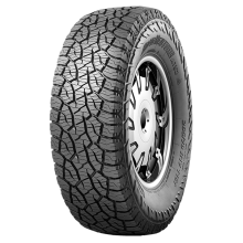 255/60 R18 Kumho Road Venture AT52 112T XL