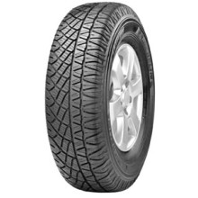 235/65 R17 Michelin Latitude Cross 108V XL