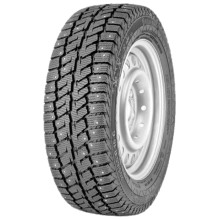 195/75 R16 Continental ContiVancoIceContact 107/105R SD # 8PR ш
