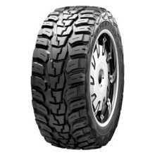 265/75 R16 Marshal Road Venture MT KL71 119Q