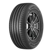 225/60 R18 Goodyear Efficientgrip 2 SUV 100H