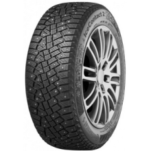 285/50 R20 Continental IceContact 2 116T FR SUV KD XL ш
