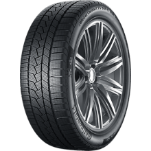 235/45 R18 Continental ContiWinterContact TS860S 94V AO FR