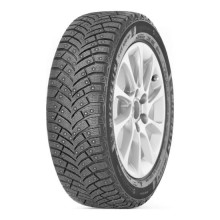 295/40 R21 Michelin X-Ice North 4 SUV 111T XL Ш