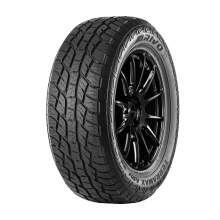 275/65 R17 Arivo Terramax ARV PRO A/T 115T