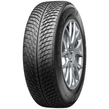 255/55 R19 Michelin Pilot Alpin 5 SUV 111V