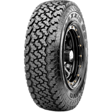 265/60 R18 Maxxis Wormdrive AT-980E 114/110Q