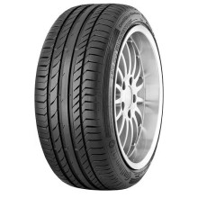 235/50 R18 Continental ContiSportContact 5 SUV 97V