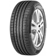 215/55 R17 Continental ContiPremiumContact 5 94W