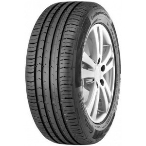 215/55 R17 Continental ContiPremiumContact 5 94W