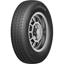 195/75 R16 Zeetex CT6000 eco 107/105T