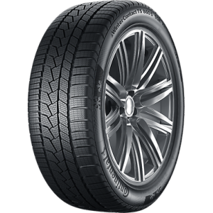 205/60 R18 Continental ContiWinterContact TS860S 99H XL *
