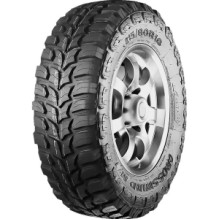 255/70 R16 LingLong Crosswind M/T 115/112Q