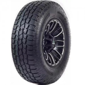 265/70 R15 Sunfull MONT-PRO AT786 112T