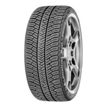 285/35 R20 Michelin Pilot Alpin PA4 104V XL MO