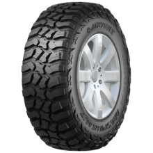 265/70 R17 Austone Maspire M/T 121/118Q