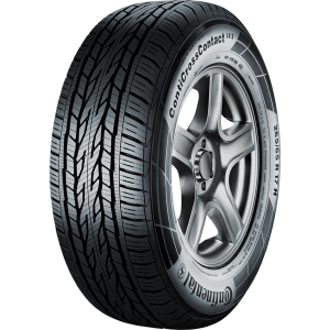 215/60 R17 Continental ContiCrossContact LX 2 96H FR