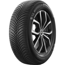 255/55 R18 Michelin CrossClimate 2 SUV 109W
