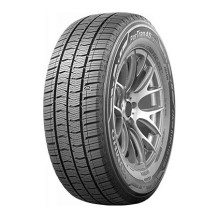 215/60 R17 Kumho PorTran 4S CX11 109/107T
