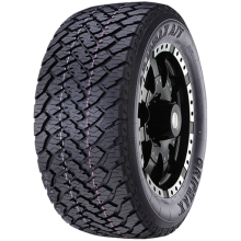 265/70 R15 Gripmax Inception A/T 112T RWL