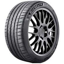 245/35 R20 Michelin Pilot Sport 4 S 95Y NA0 XL