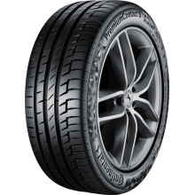 275/55 R19 Continental PremiumContact 6 111W MO