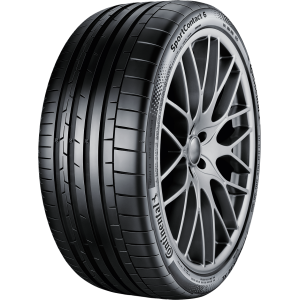 305/25 R21 Continental SportContact 6 98Y