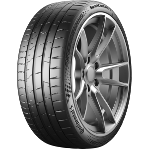 305/30 R21 Continental SportContact 7 104Y