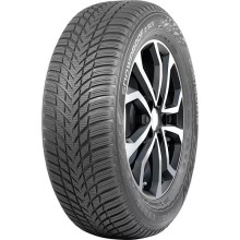215/60 R17 Nokian Tyres Snowproof 2 SUV 96H