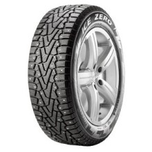 295/40 R21 Pirelli Winter Ice Zero 111H XL Ш