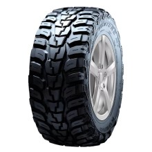235/75 R15 Kumho Road Venture M/T KL71 104/101Q