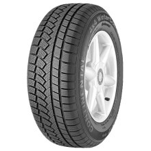 265/60 R18 Continental Conti4x4WinterContact 110H ML MO