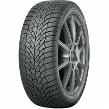 225/55 R19 Kumho WinterCraft WP52 99V