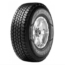265/60 R18 Goodyear Wrangler AT Adventure 110H