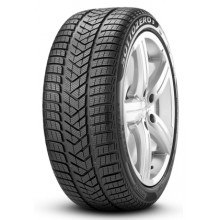 225/40 R19 Pirelli Winter SottoZero Serie III 93H XL J